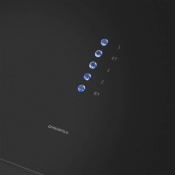 Вытяжка каминная Maunfeld Bath 402