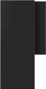 Вытяжка каминная Maunfeld Bath 402