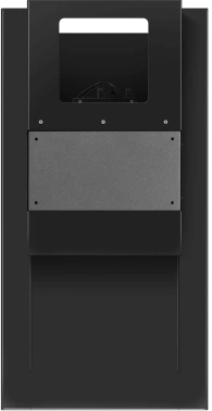 Вытяжка каминная Maunfeld Bath 402