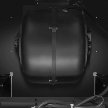 Вытяжка каминная Maunfeld Bath 402