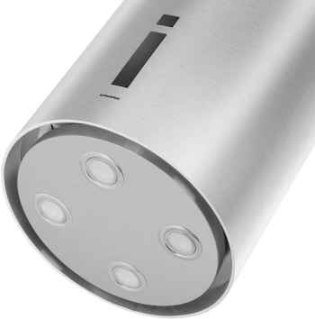 Вытяжка каминная Maunfeld Lee Isla 39