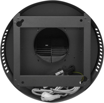 Вытяжка каминная Maunfeld Lee Isla 39