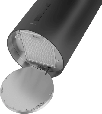 Вытяжка каминная Maunfeld Lee Isla 39