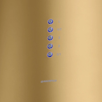 Вытяжка каминная Maunfeld Lee Isla 39