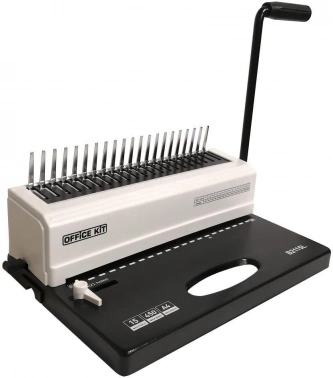 Переплетчик Office Kit B2115L