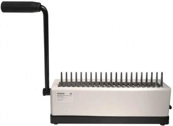 Переплетчик Office Kit B2115L