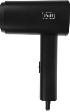 Фен Puff 1601Bl