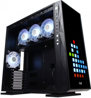 Корпус Inwin CF06CX (309 Gaming)