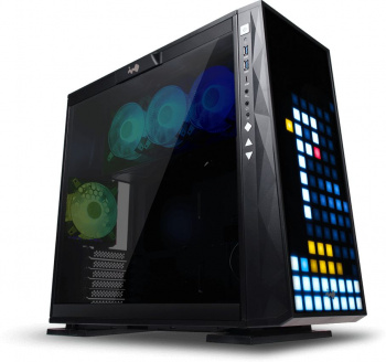 Корпус Inwin CF06CX (309 Gaming)