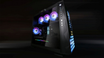 Корпус Inwin CF06CX (309 Gaming)