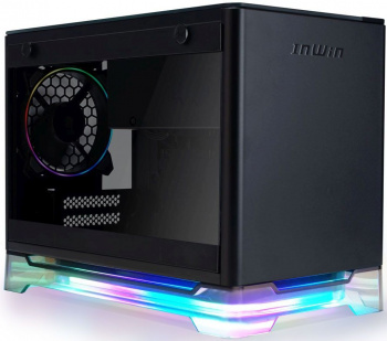 Корпус Inwin CF08A (A1PLUS)