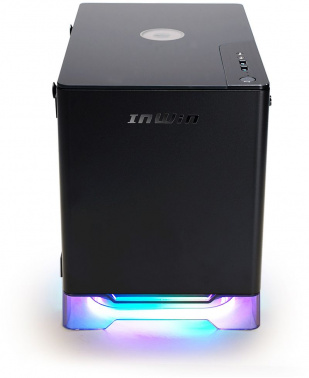 Корпус Inwin CF08A (A1PLUS)