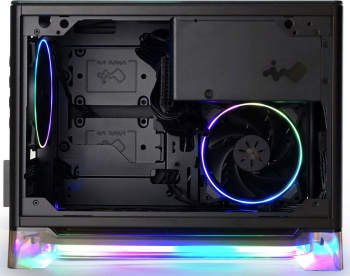 Корпус Inwin CF08A (A1PLUS)