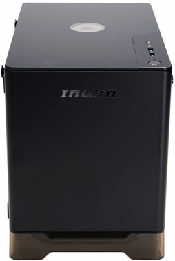 Корпус Inwin CF08A (A1PLUS)