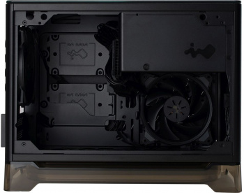 Корпус Inwin CF08A (A1PLUS)