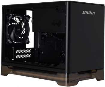 Корпус Inwin CF08A (A1PLUS)
