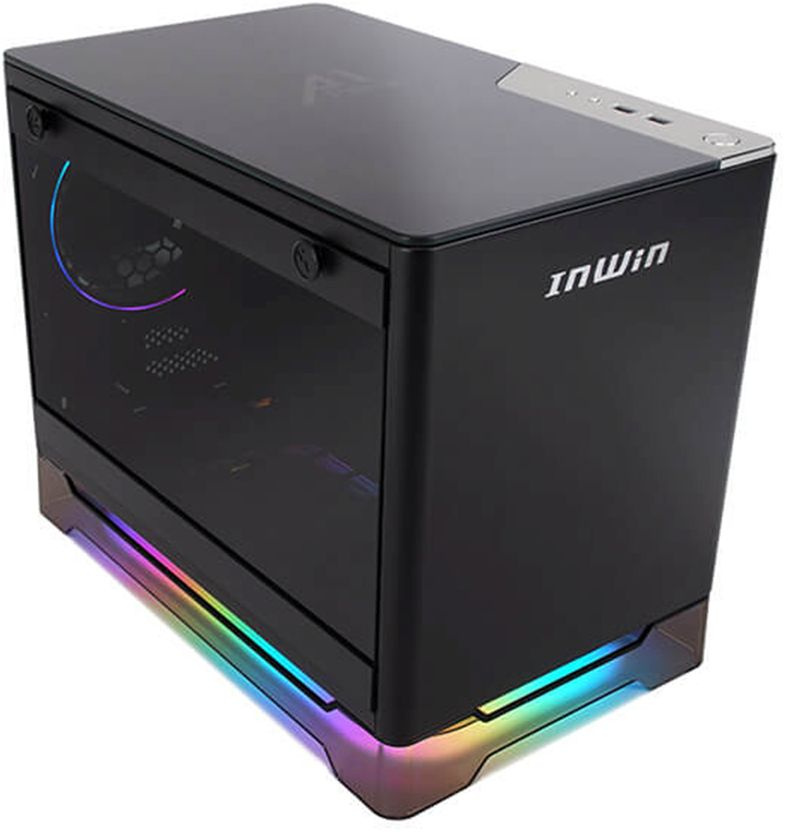  Inwin CF08B (A1 Prime)