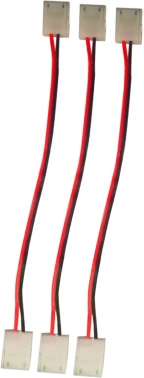 Коннектор Gauss  251204000