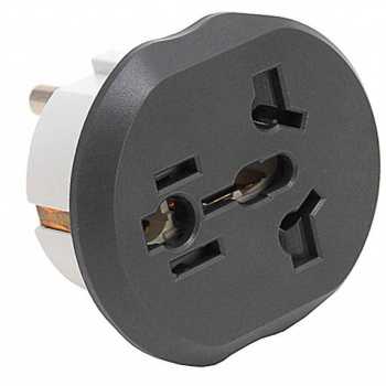 Адаптер-переходник Premier 11626/1