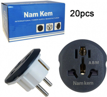 Адаптер-переходник Premier 11626/1