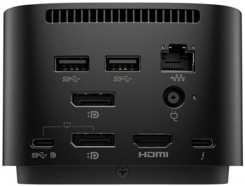 Стыковочная станция HP 4J0A2AA