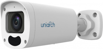 Камера видеонаблюдения IP UNV Uniarch  IPC-B312-APKZ
