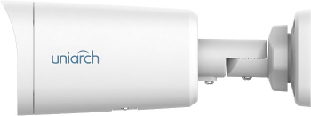 Камера видеонаблюдения IP UNV Uniarch  IPC-B312-APKZ