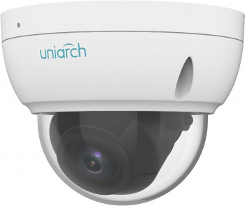 Камера видеонаблюдения IP UNV Uniarch  IPC-D312-APKZ