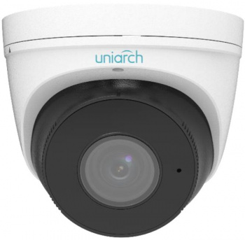 Камера видеонаблюдения IP UNV Pro  IPC-T312-APKZ