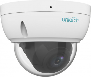Камера видеонаблюдения IP UNV Uniarch  IPC-D314-APKZ