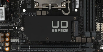 Материнская плата Gigabyte H610I DDR4