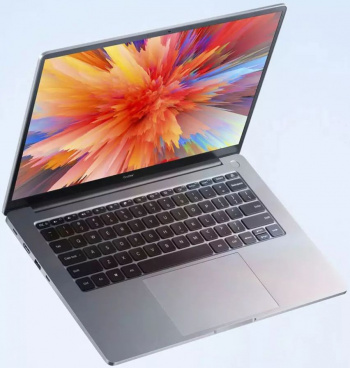 Ноутбук Xiaomi Redmibook Pro