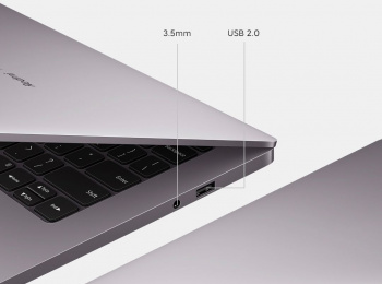 Ноутбук Xiaomi Redmibook Pro