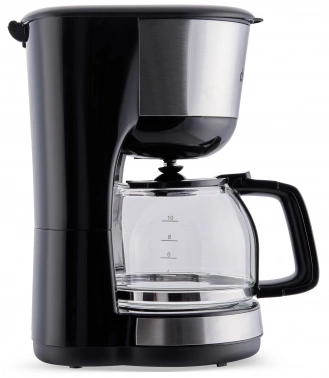 Кофеварка капельная Domfy metal DSM-CM301