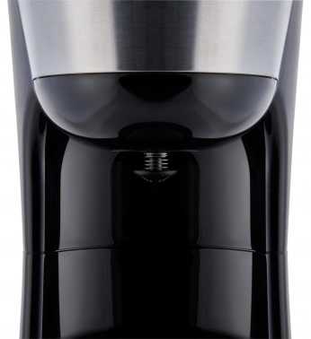 Кофеварка капельная Domfy metal DSM-CM301