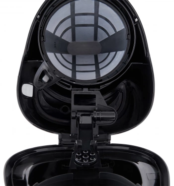 Кофеварка капельная Domfy metal DSM-CM301