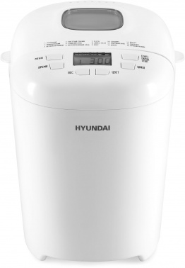 Хлебопечь Hyundai HYBM-M0714