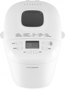 Хлебопечь Hyundai HYBM-M0714