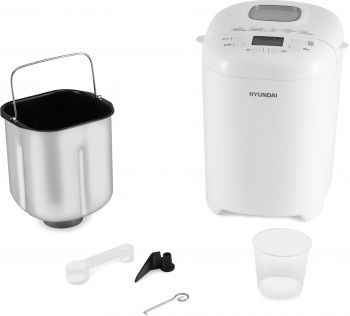 Хлебопечь Hyundai HYBM-M0714