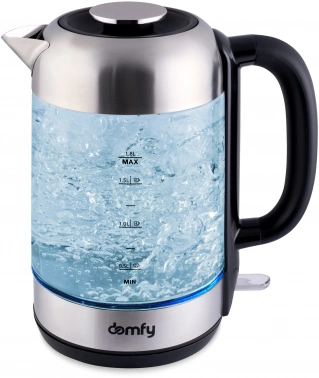 Чайник электрический Domfy DSM-EK401