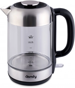 Чайник электрический Domfy DSM-EK401