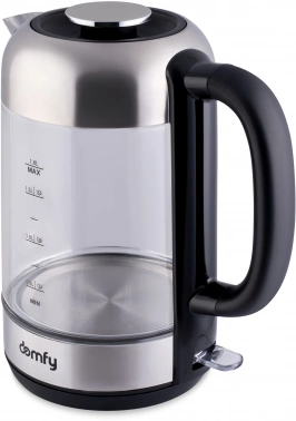 Чайник электрический Domfy DSM-EK401