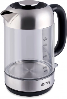 Чайник электрический Domfy DSM-EK401