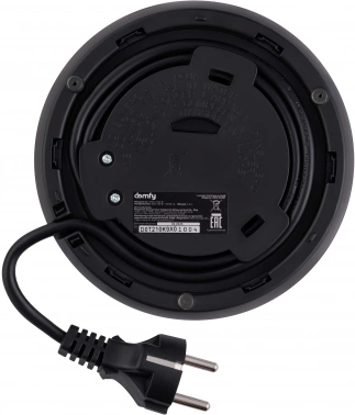 Чайник электрический Domfy DSM-EK401