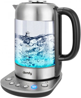 Чайник электрический Domfy DSM-EK702