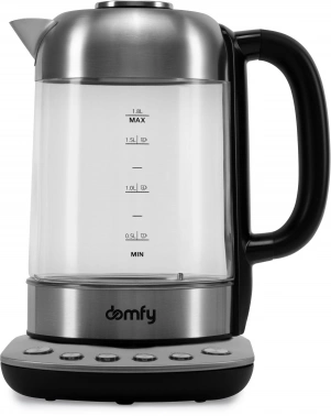 Чайник электрический Domfy DSM-EK702