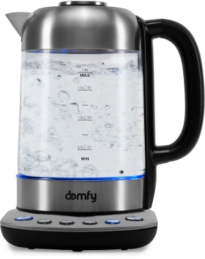 Чайник электрический Domfy DSM-EK702
