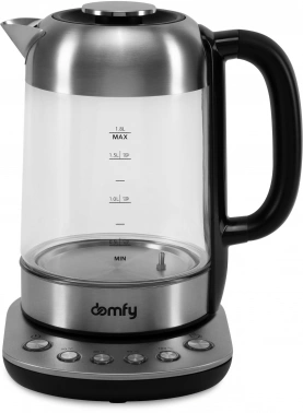Чайник электрический Domfy DSM-EK702