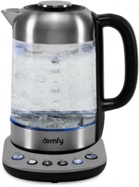 Чайник электрический Domfy DSM-EK702