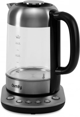 Чайник электрический Domfy DSM-EK702